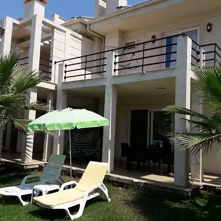 Melissa Apart * Fethiye