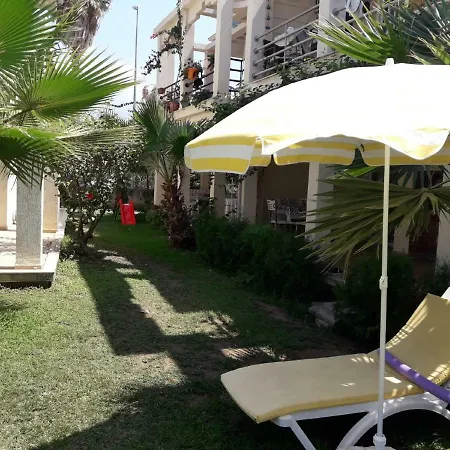 Melissa Apart * Fethiye