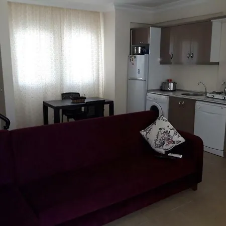 Melissa Apart * Fethiye