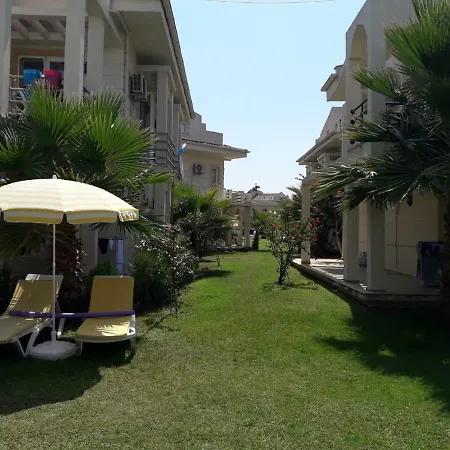 Melissa Apart Fethiye