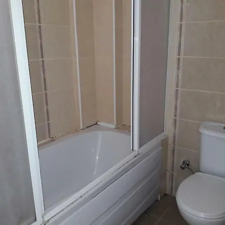 Apartamento Melissa Apart Fethiye