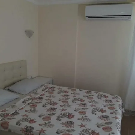 Apartamento Melissa Apart *