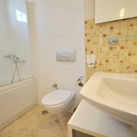 Melissa Apart Apartamento Fethiye