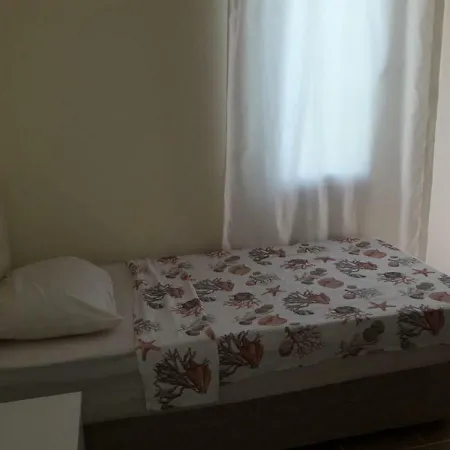 Apartamento Melissa Apart