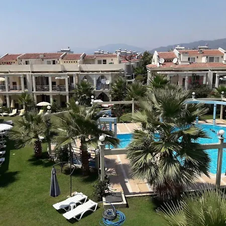 Melissa Apart * Fethiye