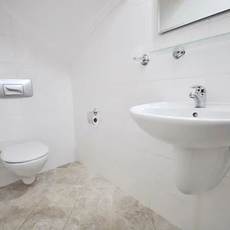 Apartamento Melissa Apart *