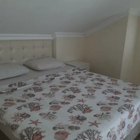 Apartamento Melissa Apart *